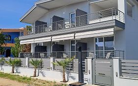Apollon Luxury Rooms